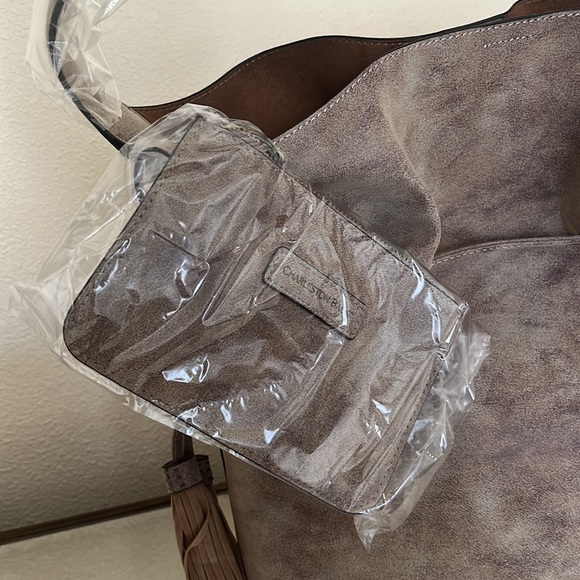 bucket purse - Picture 3 of 3